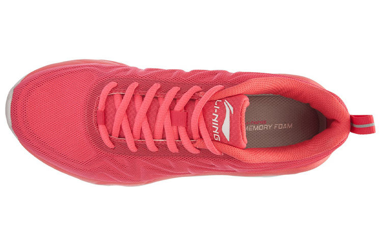 (W) Li-Ning Soft 'Red White' 圖 3
