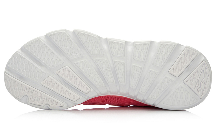 (W) Li-Ning Soft 'Red White' 圖 5