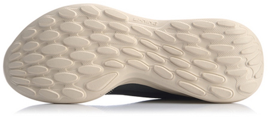 (W) Li-Ning Soft Element 'Hitam Krim' ARHQ026-2 Purchase (W) Li-Ning Soft Element 'Hitam Krim' ARHQ026-2