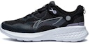 Buy (W) Li-Ning Soft Element 'Hitam Abu-abu' Sneakers AGLT008-2