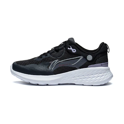 (W) Li-Ning Soft Element 'Black Grey'