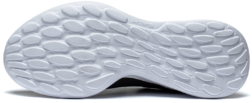 (W) Li-Ning Soft Element 'Negro Gris' AGLT008-2 Purchase (W) Li-Ning Soft Element 'Negro Gris' AGLT008-2