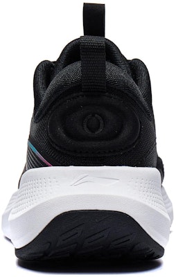 (W) Li-Ning Soft Element 'Hitam Putih' AGLT180-1 Details for (W) Li-Ning Soft Element 'Hitam Putih' AGLT180-1