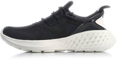 (Women) Li-Ning Soft Element 'Black White' ARHQ046-1 (Women) Li-Ning Soft Element 'Black White' ARHQ046-1