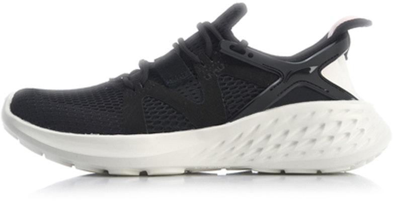 (W) Li-Ning Soft Element 'Hitam Putih' ARHQ046-1 Buy (W) Li-Ning Soft Element 'Hitam Putih' ARHQ046-1