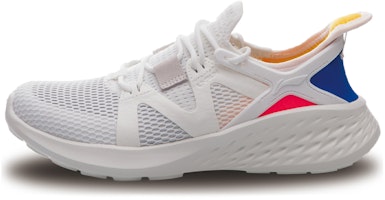 (Women) Li-Ning Soft Element 'Cloud Mist White' ARHQ046-2 (Women) Li-Ning Soft Element 'Cloud Mist White' ARHQ046-2
