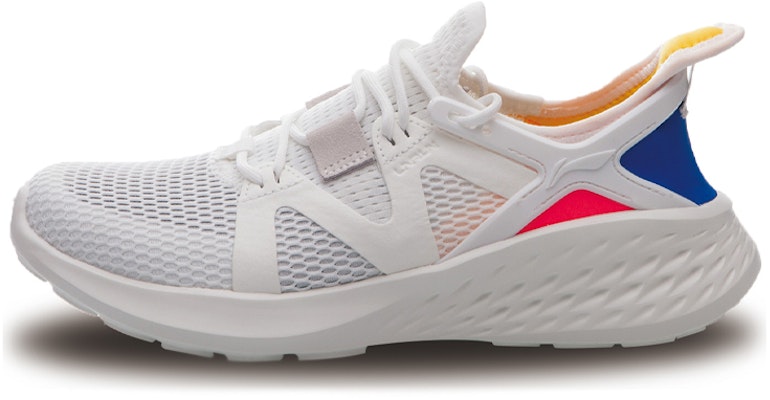 (W) Li-Ning Soft Element 'Putih Awan Mist' ARHQ046-2 Buy (W) Li-Ning Soft Element 'Putih Awan Mist' ARHQ046-2