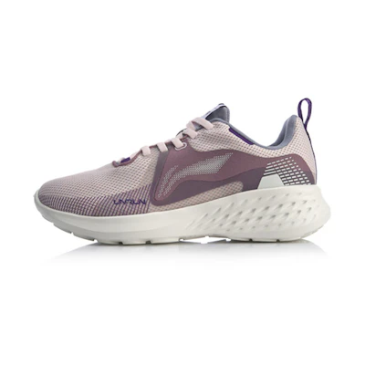 (W) Li-Ning Soft Element 'Grey White'