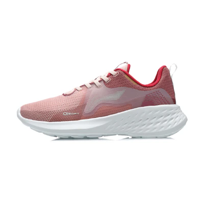 (W) Li-Ning Soft Element 'Rose Pink'