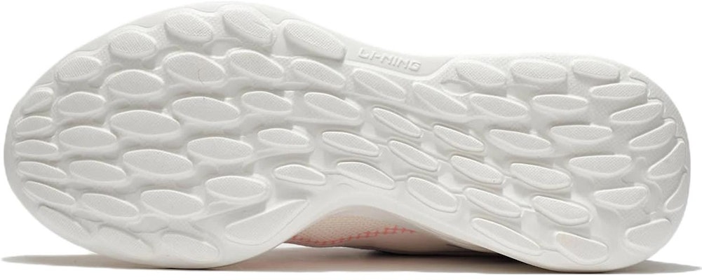 (W) Li-Ning Soft Element Leisure 'Merah Muda Ungu' AGLS012-3 Sizing (W) Li-Ning Soft Element Leisure 'Merah Muda Ungu' AGLS012-3