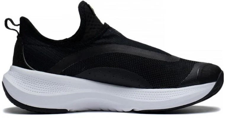 (W) 李宁软行运动鞋 "黑白" AGLT106-2 Order (W) 李宁软行运动鞋 "黑白" AGLT106-2