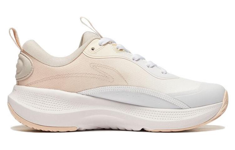 Order (W) 李宁 Soft Go '白光橙' AGLT180-2