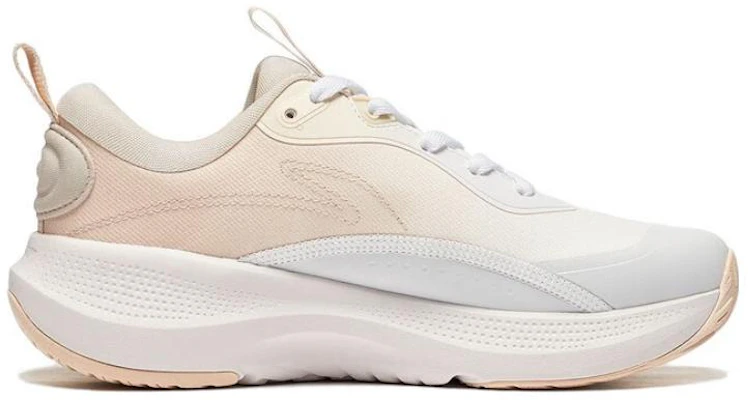 (W) 李宁 Soft Go '白光橙' AGLT180-2 Order (W) 李宁 Soft Go '白光橙' AGLT180-2