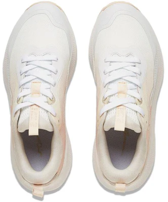 (W) 李宁 Soft Go '白光橙' AGLT180-2 Shop (W) 李宁 Soft Go '白光橙' AGLT180-2