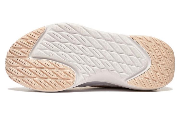 Purchase (W) 李宁 Soft Go '白光橙' AGLT180-2