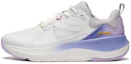Buy (W) 李宁 Soft Go '白紫' AGLT126-1