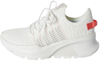 (Women) Li-Ning Soft Low 'Standard White' ARHQ092-1 (Women) Li-Ning Soft Low 'Standard White' ARHQ092-1