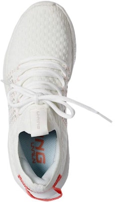 (Women) Li-Ning Soft Low 'Standard White' ARHQ092-1 Shop (Women) Li-Ning Soft Low 'Standard White' ARHQ092-1