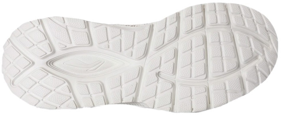 (Women) Li-Ning Soft Low 'Standard White' ARHQ092-1 Purchase (Women) Li-Ning Soft Low 'Standard White' ARHQ092-1
