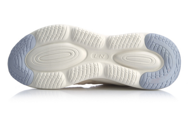 (W) Li-Ning Soft Plus 'Brown' 圖 5