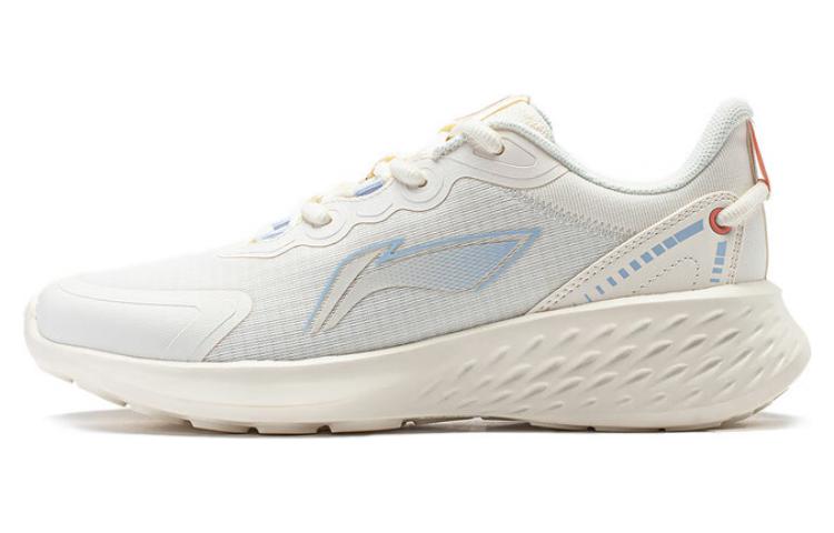 (W) Li-Ning Soft RNNR Low 'Beige'