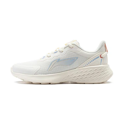 (W) Li-Ning Soft RNNR Low 'Beige'