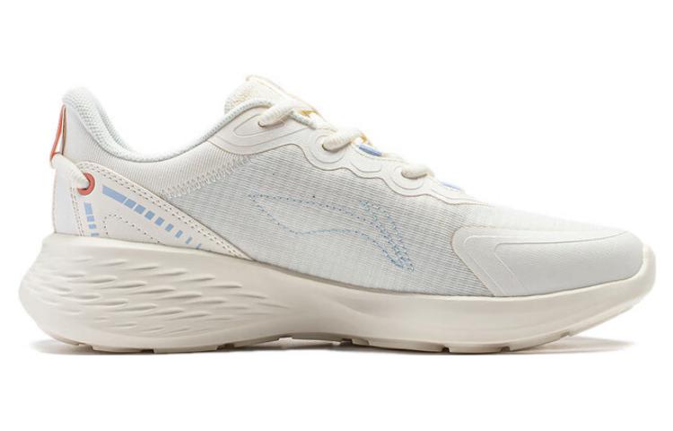 Order (W) Li-Ning Soft Runner Low ''Beige'' Baskets ARST048-3
