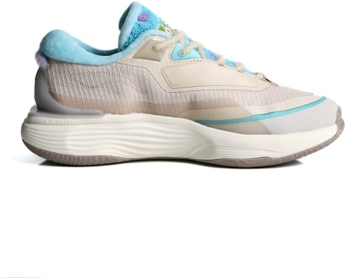 (W) 리닝 소프트 웜 '블루 베이지' (Li-Ning Soft Warm 'Blue Beige') AGLT122-4 Order (W) 리닝 소프트 웜 '블루 베이지' (Li-Ning Soft Warm 'Blue Beige') AGLT122-4