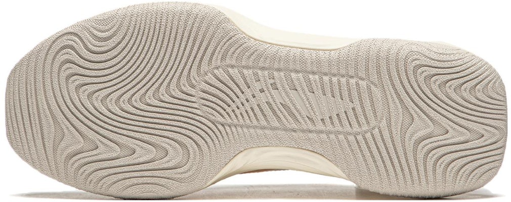 (W) Li-Ning Lembut Hangat 'Putih Beige' AGLT122-3 Shop (W) Li-Ning Lembut Hangat 'Putih Beige' AGLT122-3