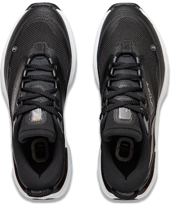 (W) Li-Ning Lembut Hangat 'Hitam Putih' AGLT122-1 Shop (W) Li-Ning Lembut Hangat 'Hitam Putih' AGLT122-1