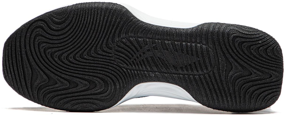 (W) Li-Ning Lembut Hangat 'Hitam Putih' AGLT122-1 Sizing (W) Li-Ning Lembut Hangat 'Hitam Putih' AGLT122-1