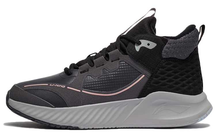 Buy (W) 리닝 소프트 제로 윈터 (Li-Ning Soft Zero Winter) AGLR238-2