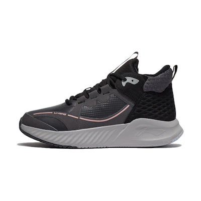 (W) Li-Ning Soft Zero WNTR