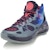 (W) Li-Ning Sonic 5 'Biru Kristal' ABAM002-3