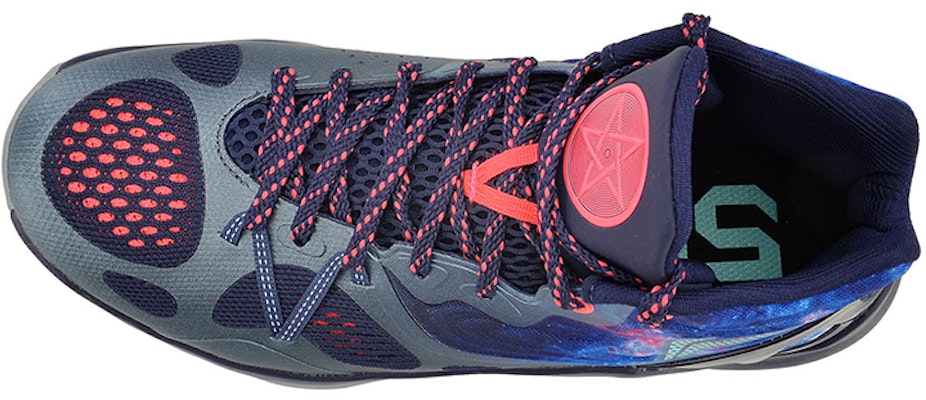 (Women) Li-Ning Sonic 5 'Crystal Blue' ABAM002-3 Lookbook (Women) Li-Ning Sonic 5 'Crystal Blue' ABAM002-3