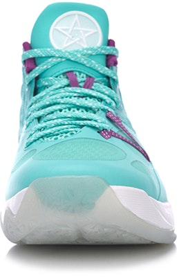(Women) Li-Ning Sonic 5 High 'White Green' ABAM002-4 Shop (Women) Li-Ning Sonic 5 High 'White Green' ABAM002-4