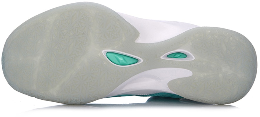 (Women) Li-Ning Sonic 5 High 'White Green' ABAM002-4 Purchase (Women) Li-Ning Sonic 5 High 'White Green' ABAM002-4