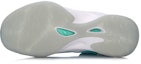 Purchase (W) Li-Ning Sonic 5 Tinggi 'Putih Hijau' ABAM002-4