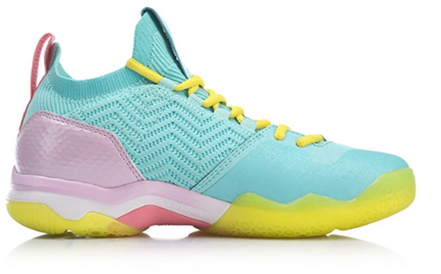 (W) 李寧 ソニックブーム 2.0 「エレクトリックブルー」 AYZP002-2 Order (W) 李寧 ソニックブーム 2.0 「エレクトリックブルー」 AYZP002-2