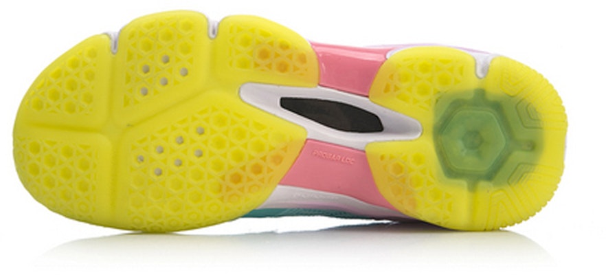 (W) 李寧 ソニックブーム 2.0 「エレクトリックブルー」 AYZP002-2 Purchase (W) 李寧 ソニックブーム 2.0 「エレクトリックブルー」 AYZP002-2