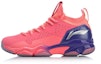 Buy (W) Li-Ning Sonic Boom 2.0 'Rosa Fluorescente' AYZP002-3