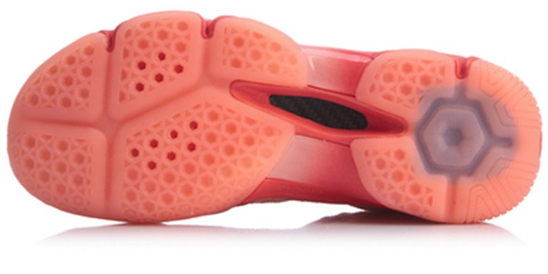 (W) Li-Ning Sonic Boom 3.0 Low 'Oren Terang Merah' AYZP006-2 Purchase (W) Li-Ning Sonic Boom 3.0 Low 'Oren Terang Merah' AYZP006-2