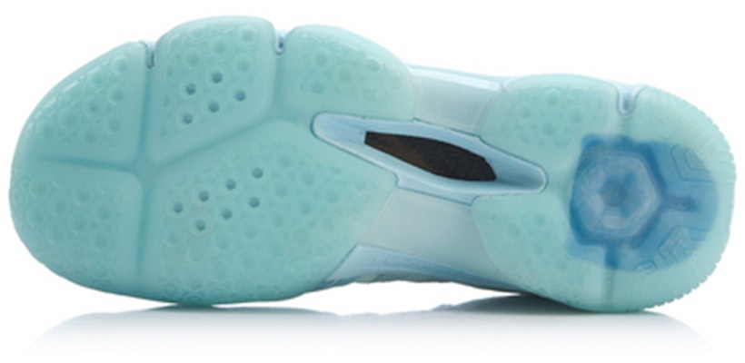 (W) 李寧 ソニックブーム3.0 ロー "ラディアントブルー" AYZP006-1 Purchase (W) 李寧 ソニックブーム3.0 ロー "ラディアントブルー" AYZP006-1