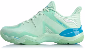 (Women) Li-Ning Sonic Boom 4.0 'Green' AYZQ004-1 (Women) Li-Ning Sonic Boom 4.0 'Green' AYZQ004-1