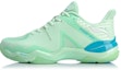 Buy (W) Li-Ning Sonic Boom 4.0 'Hijau' AYZQ004-1
