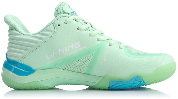 (W) Li-Ning Sonic Boom 4.0 'Hijau' AYZQ004-1 Order (W) Li-Ning Sonic Boom 4.0 'Hijau' AYZQ004-1