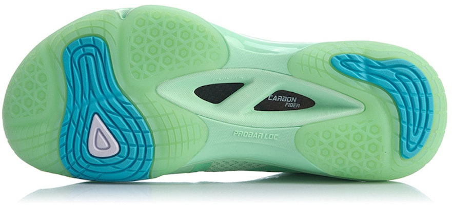 (W) Li-Ning Sonic Boom 4.0 'Hijau' AYZQ004-1 Purchase (W) Li-Ning Sonic Boom 4.0 'Hijau' AYZQ004-1