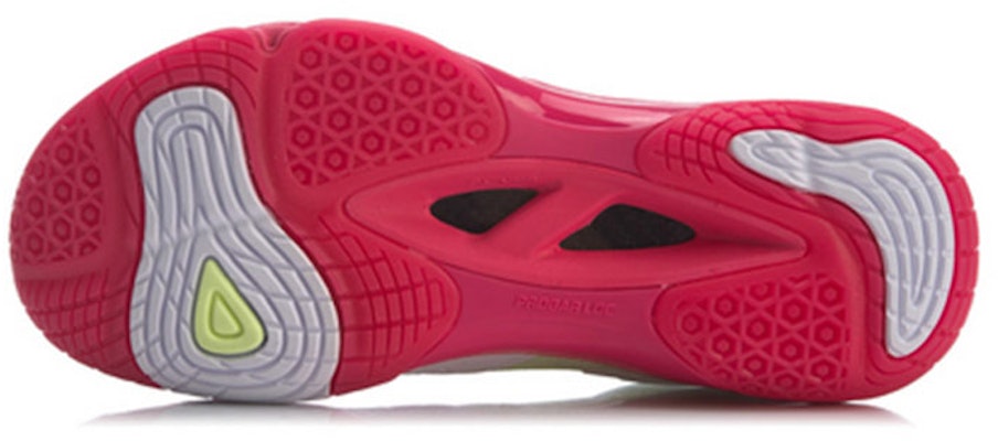 (W) Li-Ning Sonic Boom 'Putih Merah Jambu Kuning' AYZR002-1 Purchase (W) Li-Ning Sonic Boom 'Putih Merah Jambu Kuning' AYZR002-1