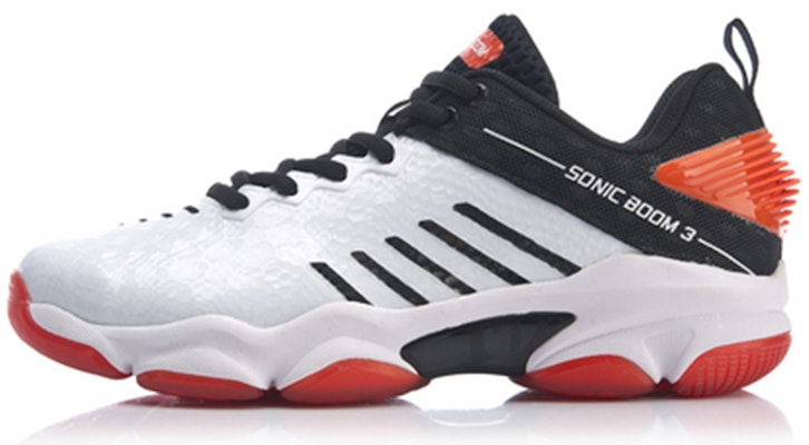 (Women) Li-Ning Sound 3.0 AYZP006-3 Buy (Women) Li-Ning Sound 3.0 AYZP006-3