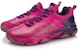 (W) Li-Ning Sound 'Berry Pink' (Merah Jambu Beri) AYZN006-2